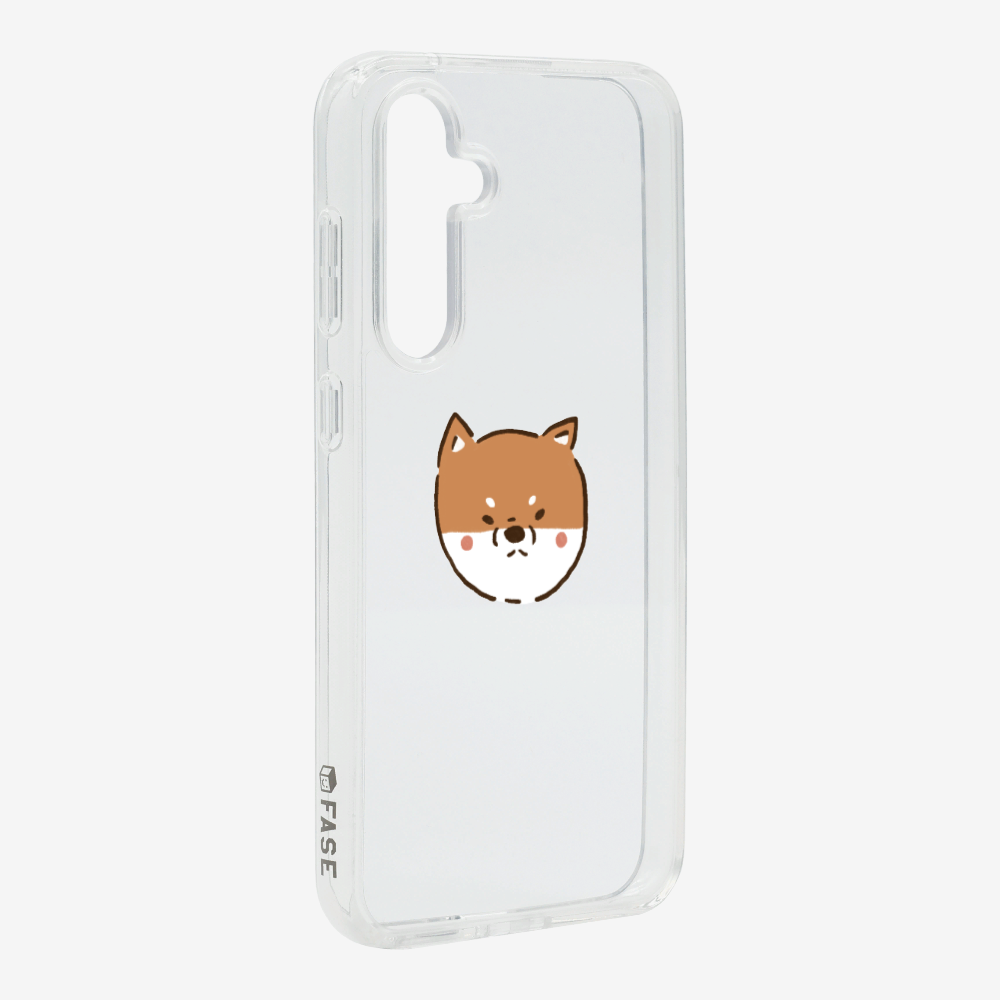 Japan Brown Shiba Inu Phone Case