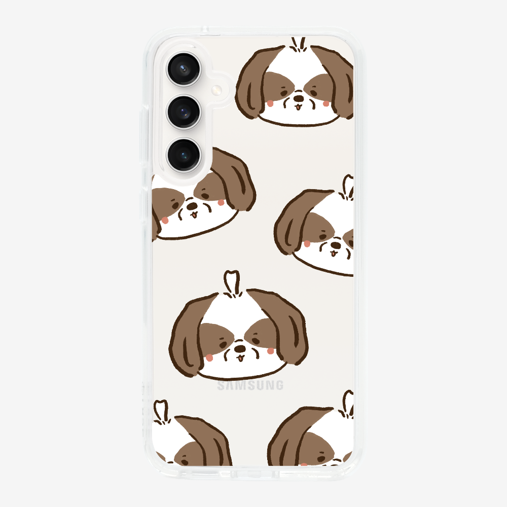 Lhasa Wonderland Phone Case