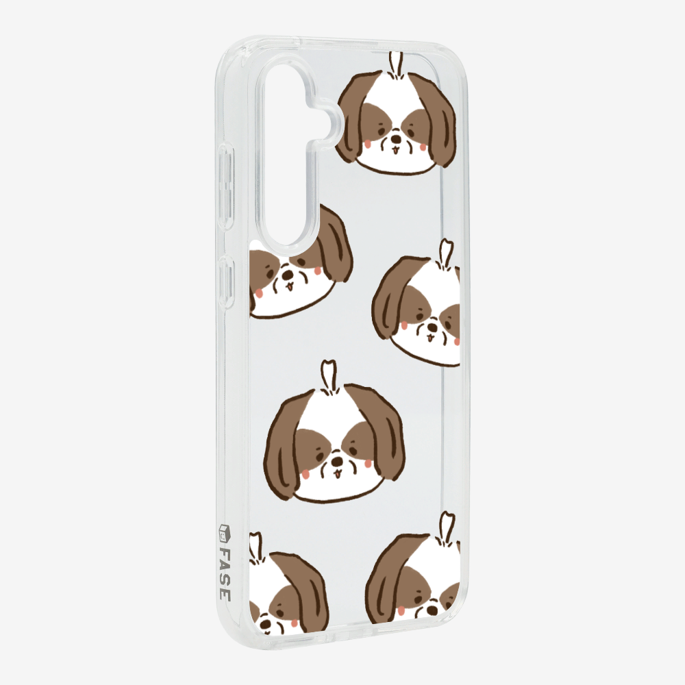 Lhasa Wonderland Phone Case