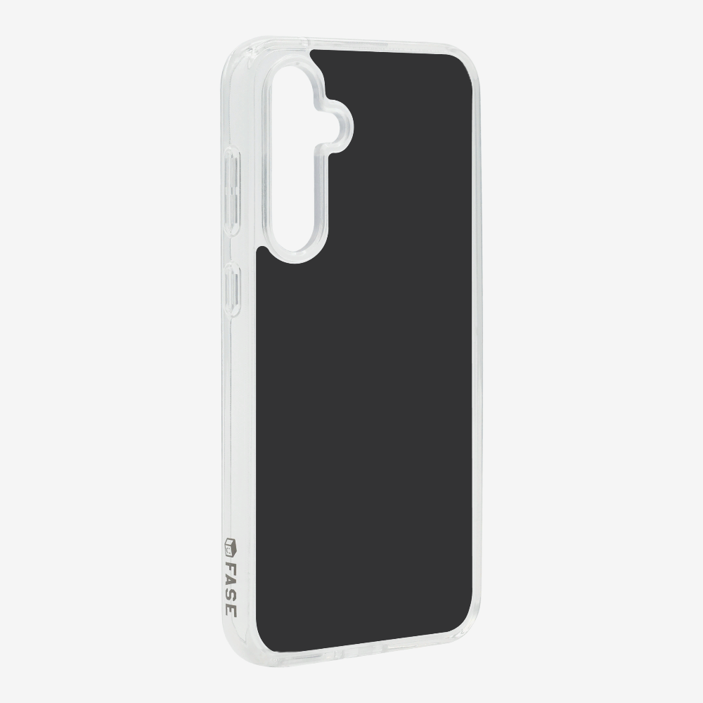 Charcoal Phone Case