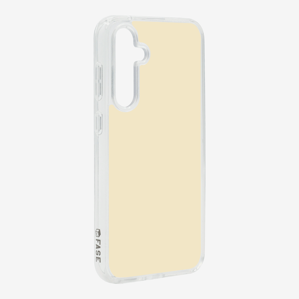 Vanilla Phone Case