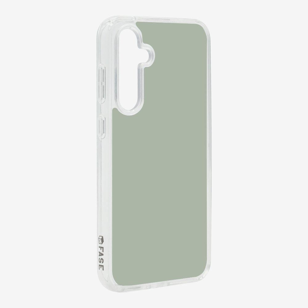 Pea Green Phone Case