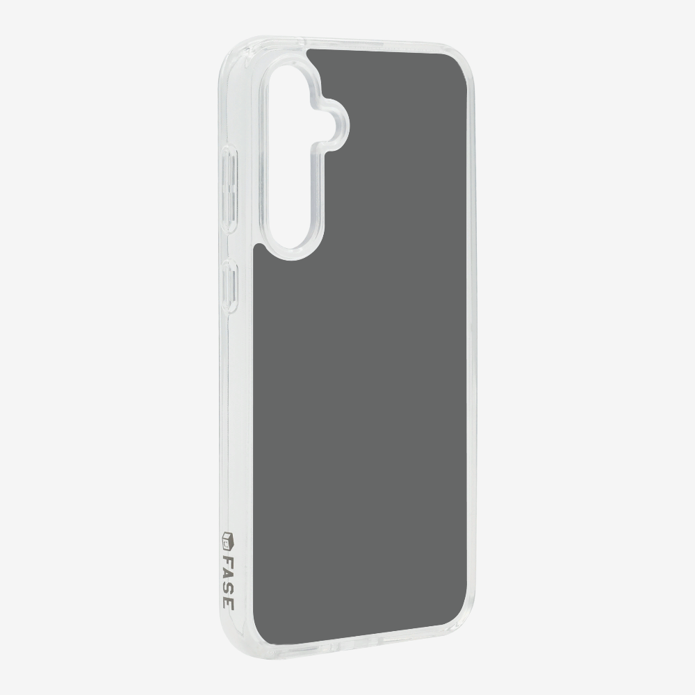 Dark Grey Phone Case