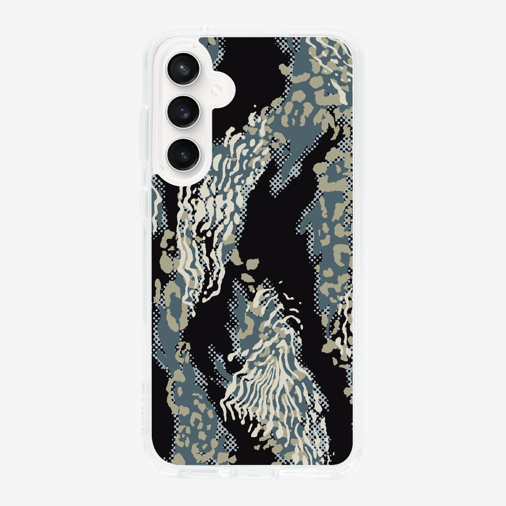 Fainted Animal Pattern Phone Case