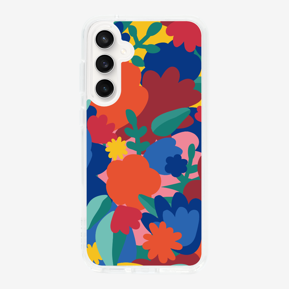 Beyond the Forest Phone Case