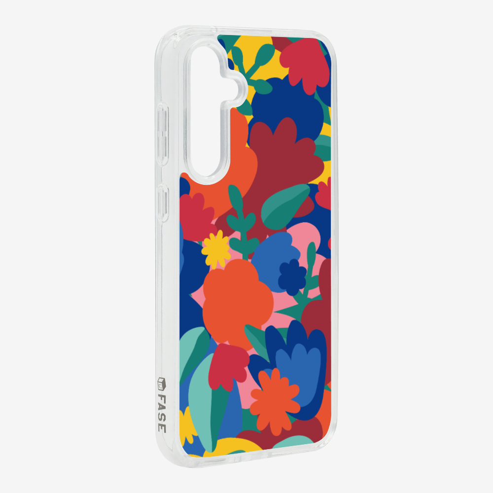 Beyond the Forest Phone Case