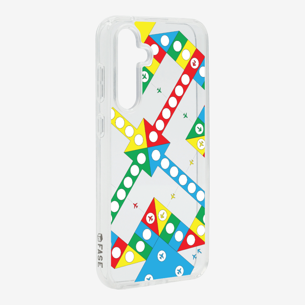 Aeroplane Chess Phone Case