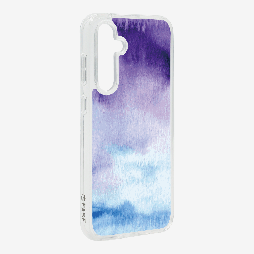 Imaginary Purple Phone Case