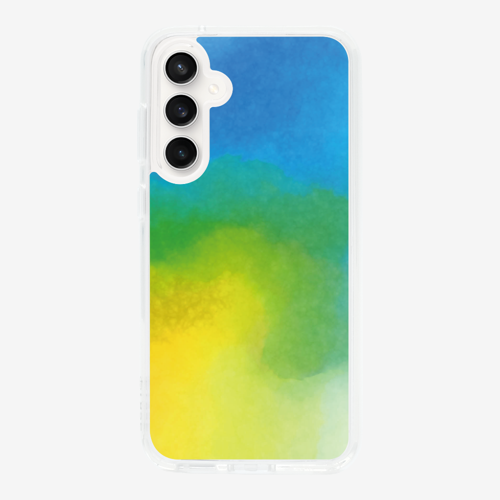 Colour of Summer Phone Case