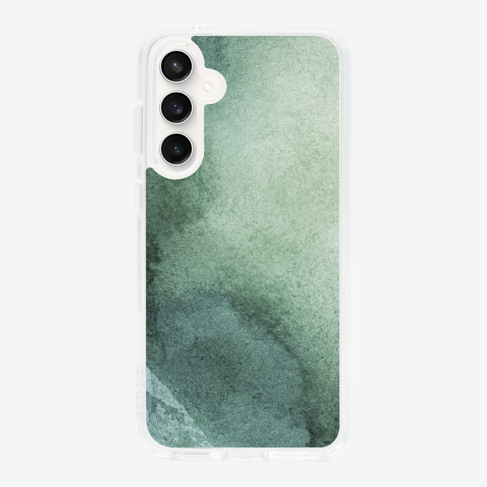 Mist of Forest Phone Case