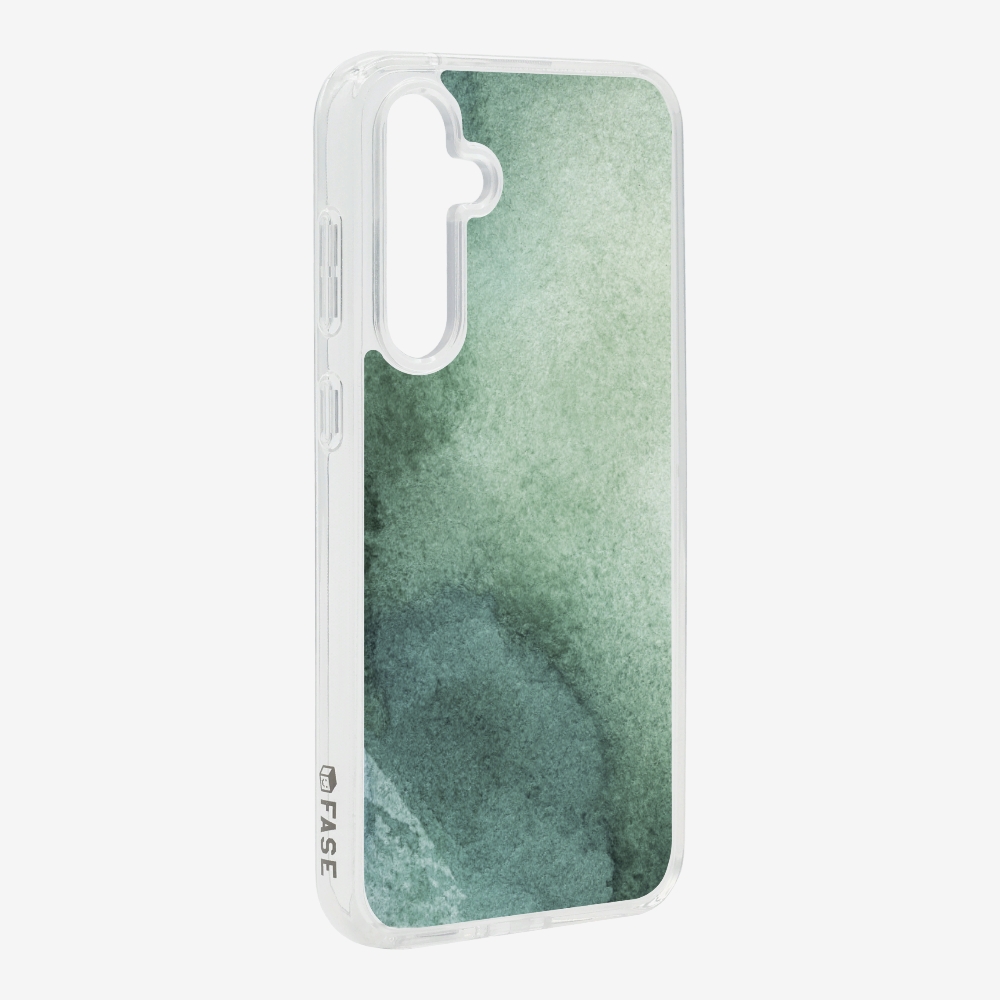 Mist of Forest Phone Case