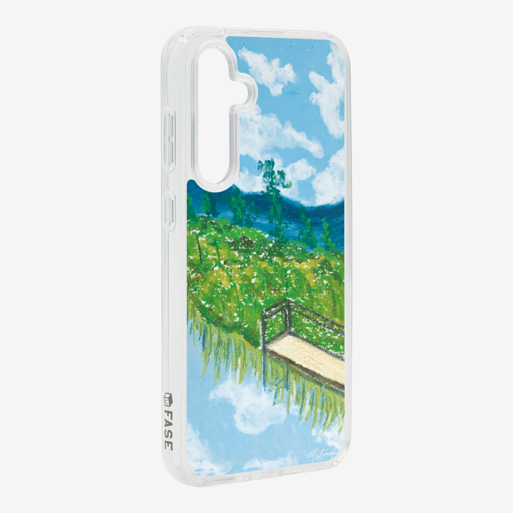 Nam Sang Wai - Snapshot Phone Case