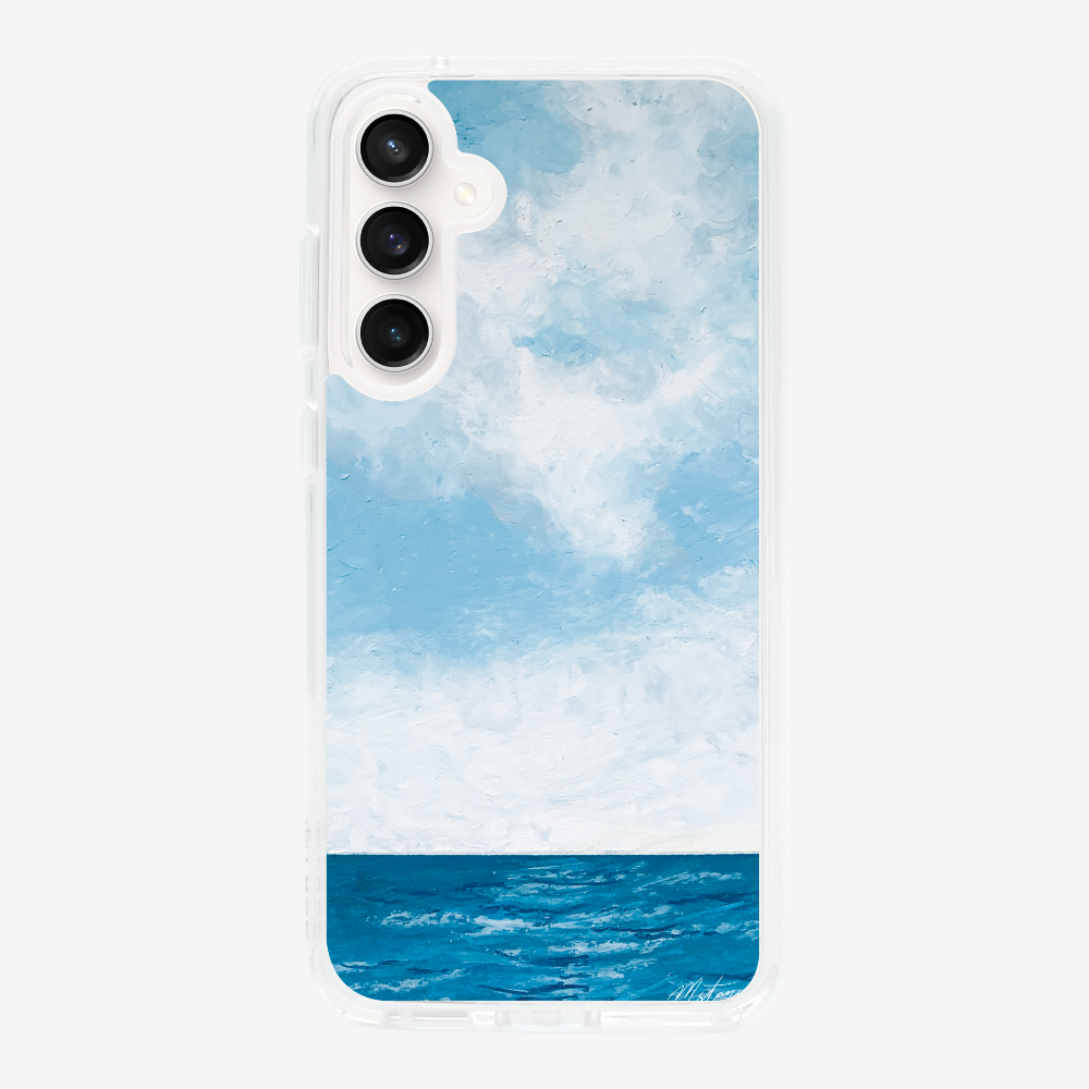 Tai O - Skyview Phone Case