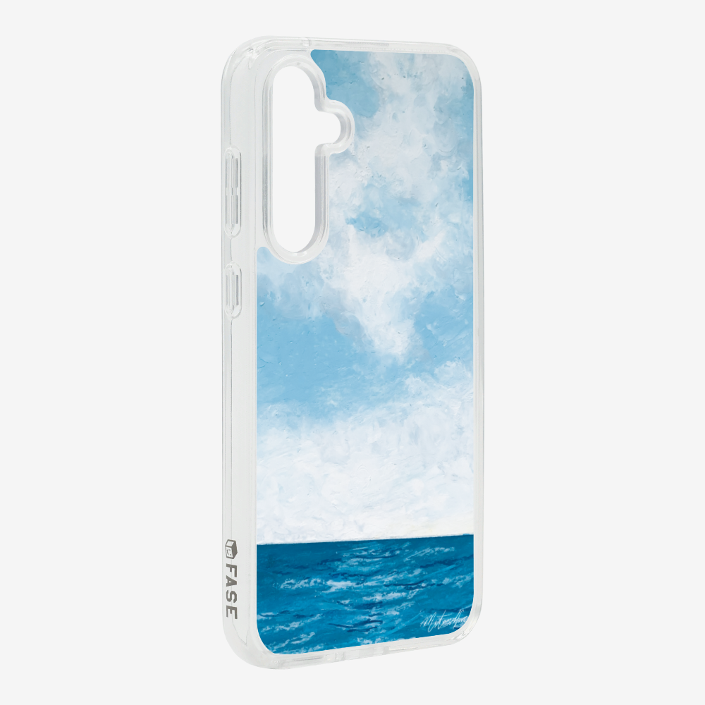 Tai O - Skyview Phone Case