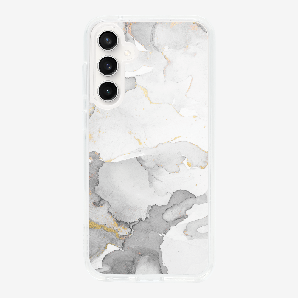 Classic Marble Phone Case