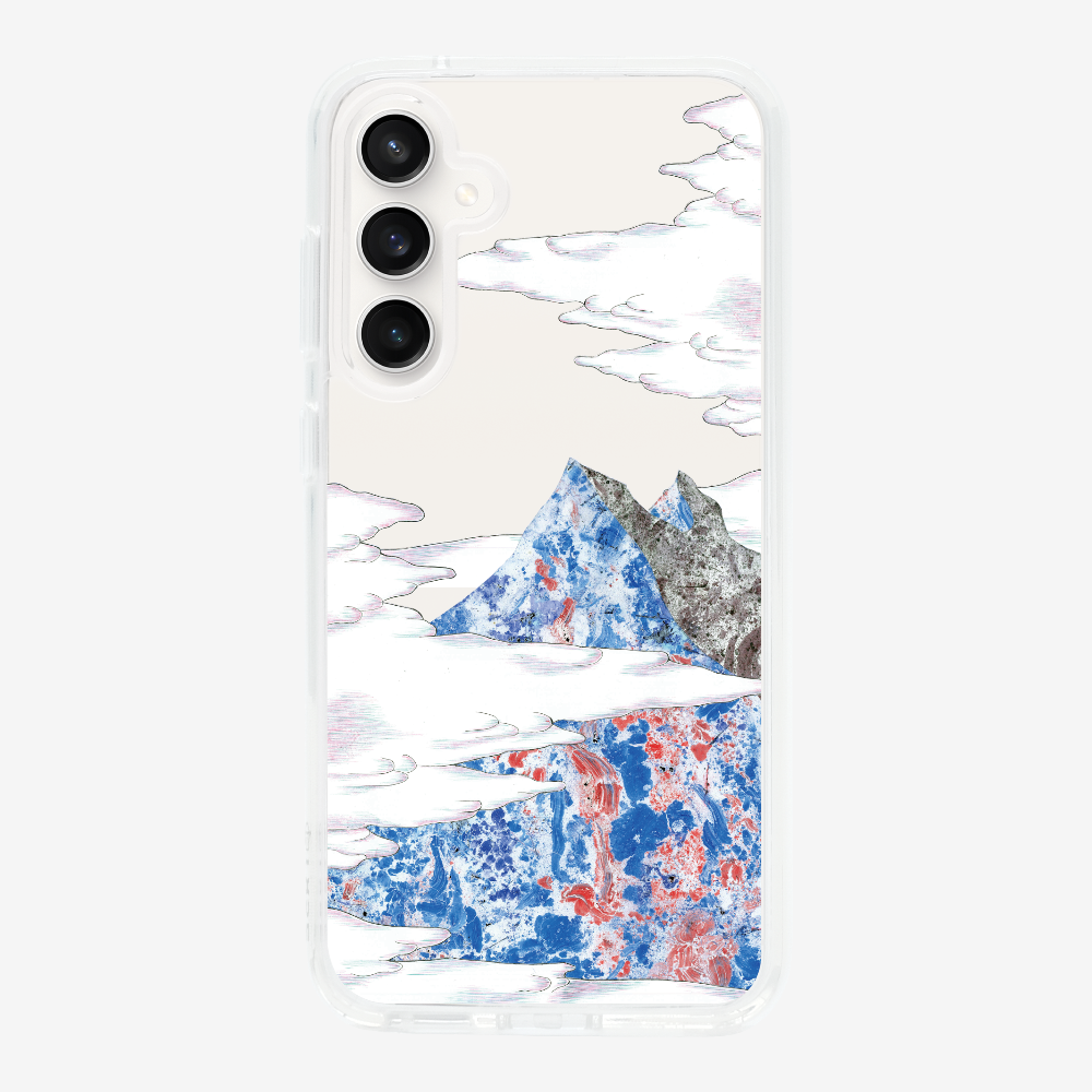 Awakening in the Darkness Phone Case