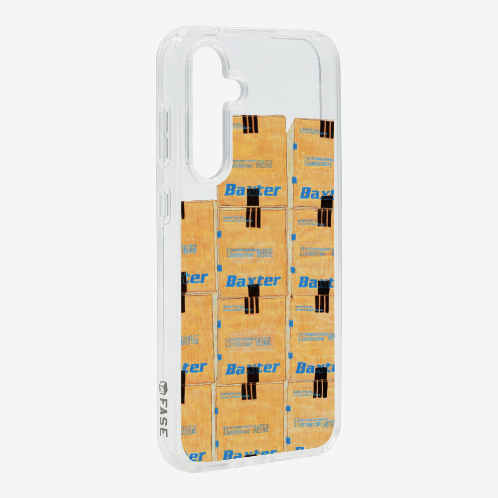 Projecti 2 Phone Case