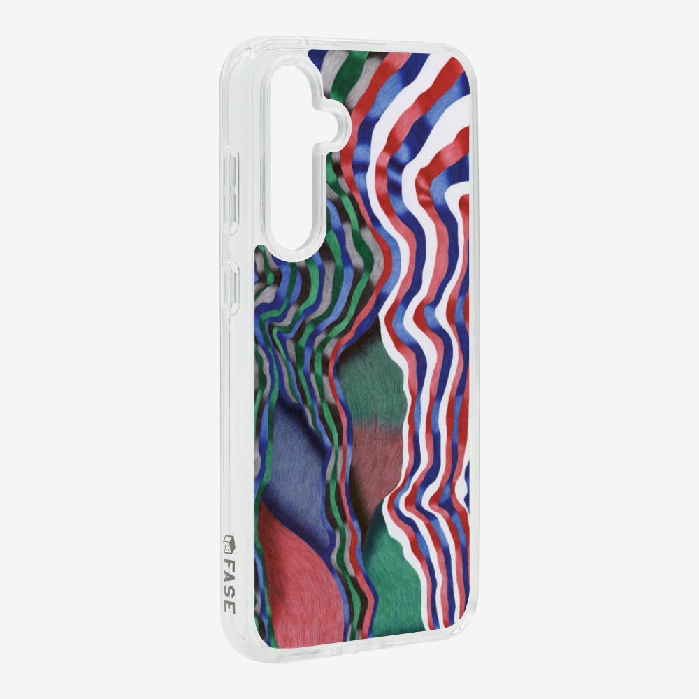 Volume 3 Phone Case