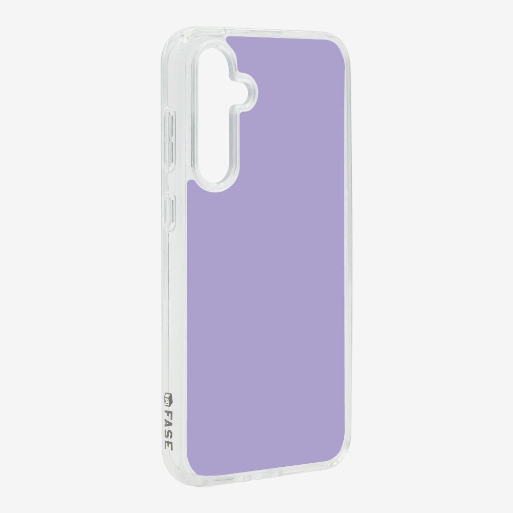 Lavender Phone Case