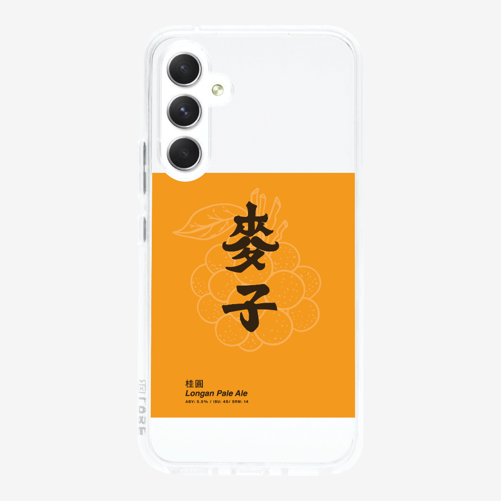 MaksBeer Longan Phone Case