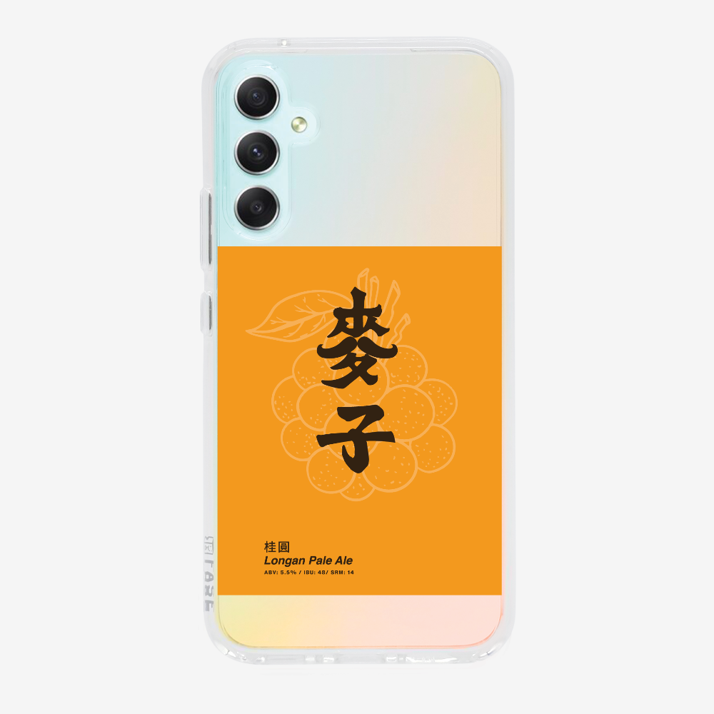 MaksBeer Longan Phone Case