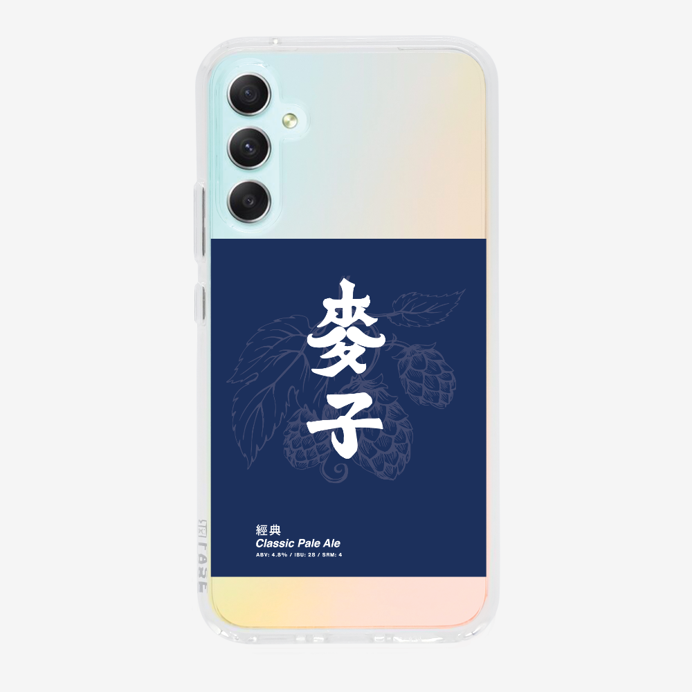 MaksBeer Classic Phone Case