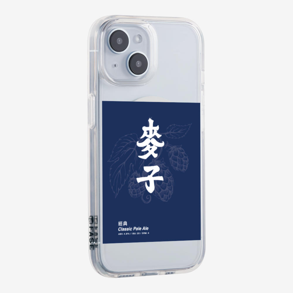 MaksBeer Classic Phone Case