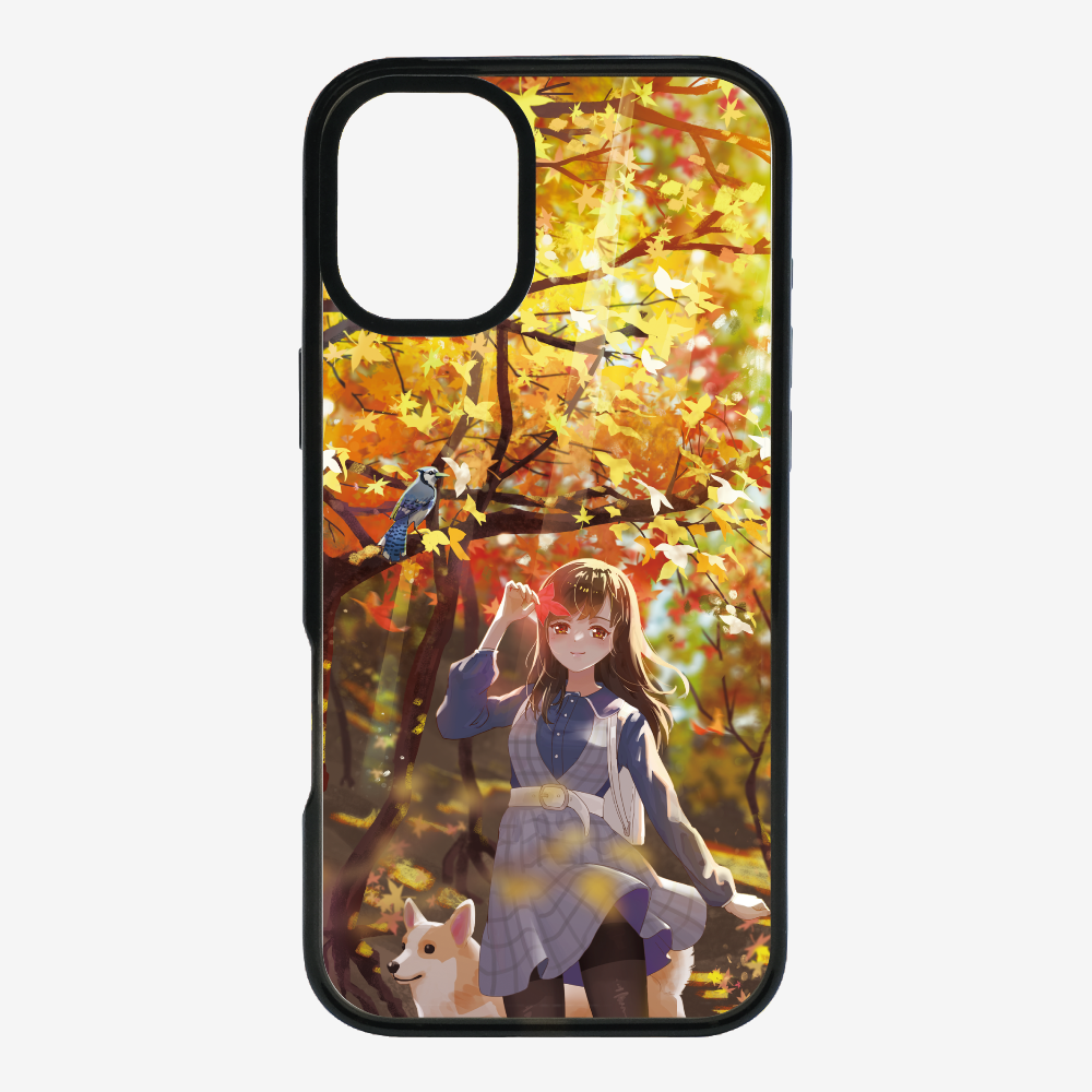 Tai TongPhone Case