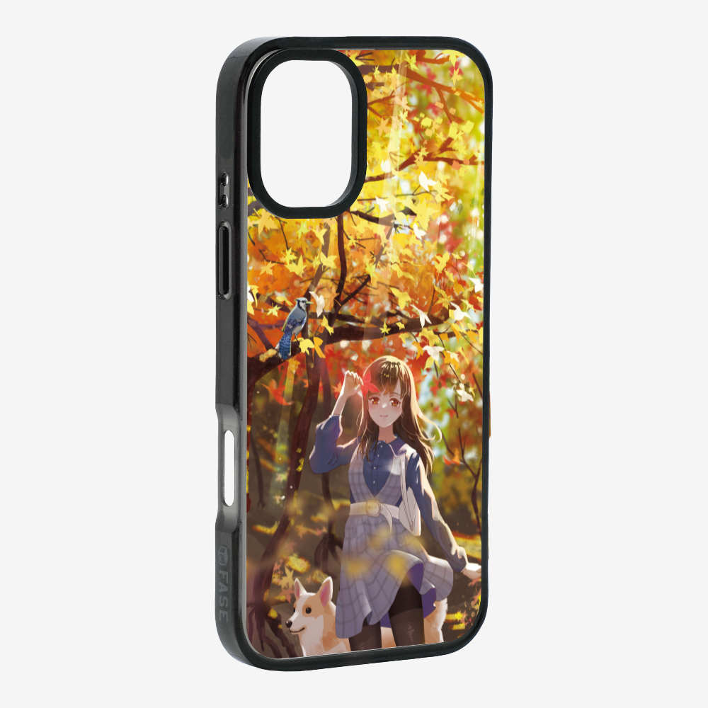 Tai TongPhone Case