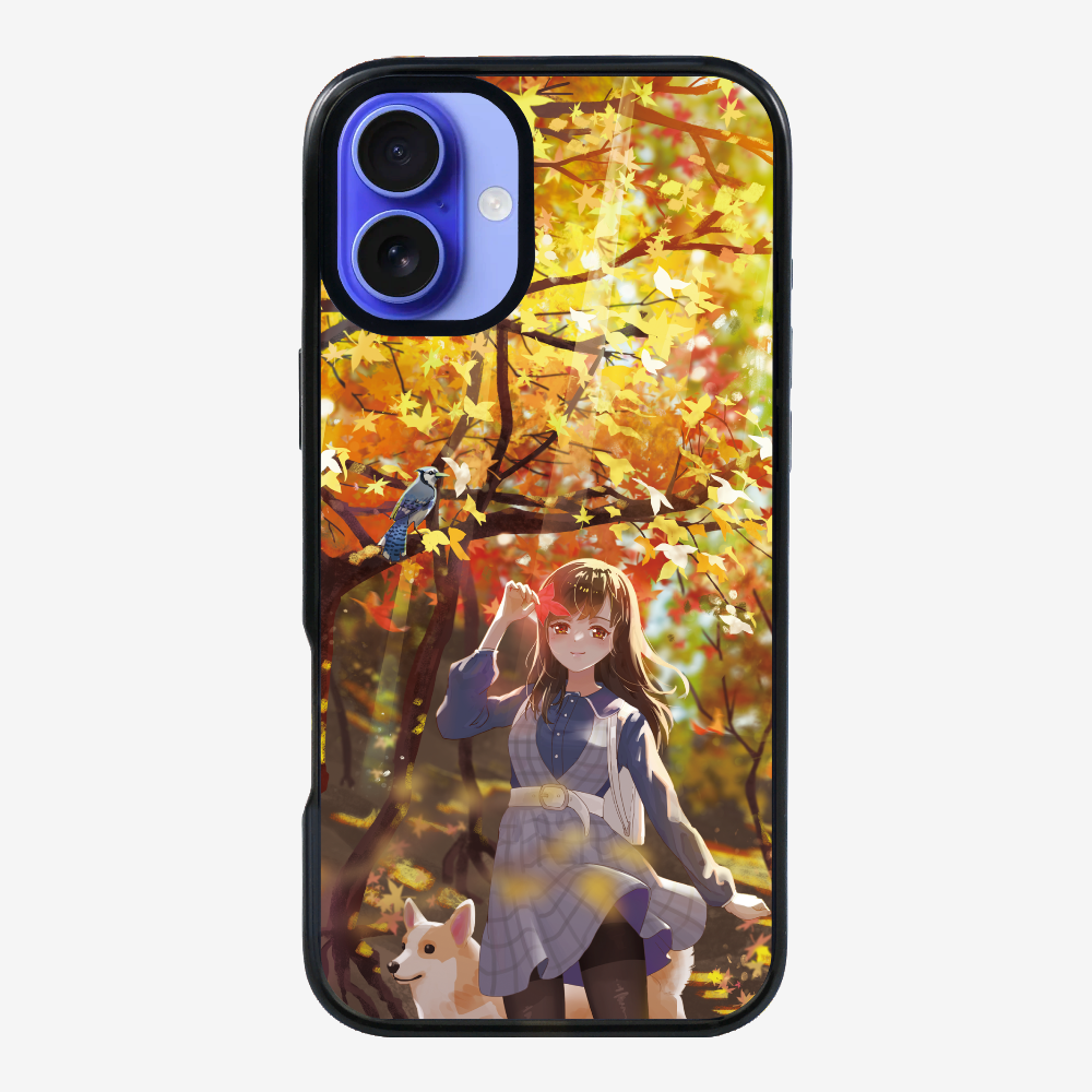 Tai TongPhone Case