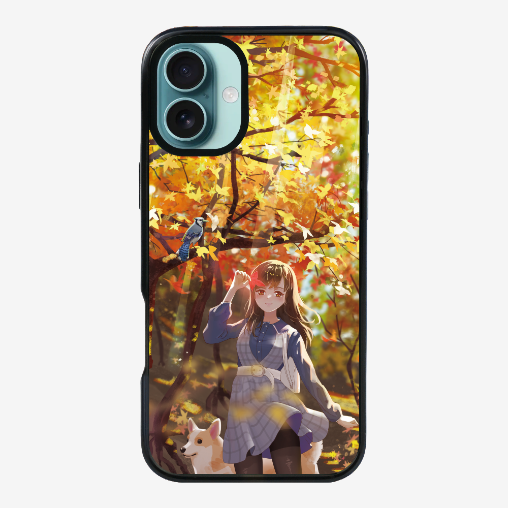 Tai TongPhone Case