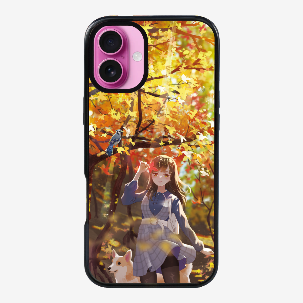 Tai TongPhone Case