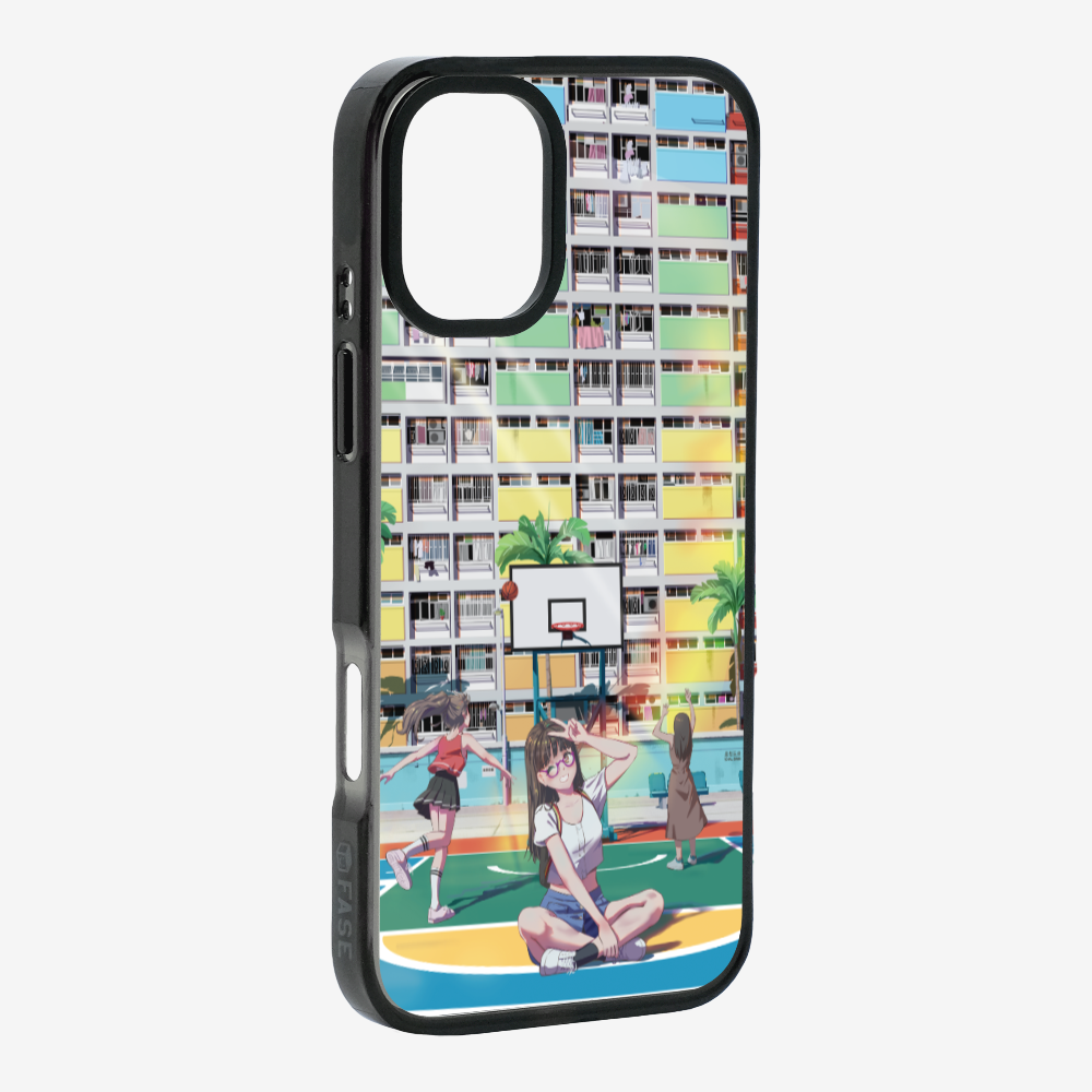 Choi Hung EstatePhone Case