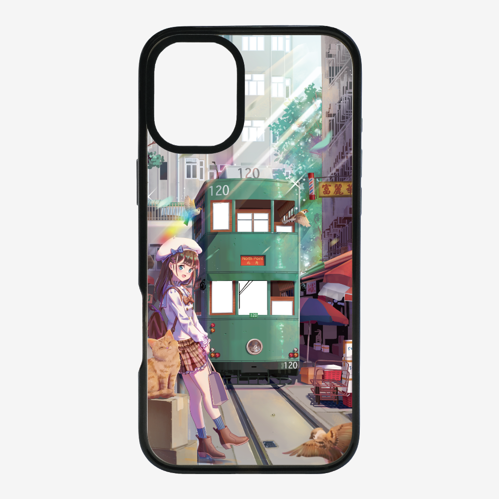 Chun Yeung StreetPhone Case