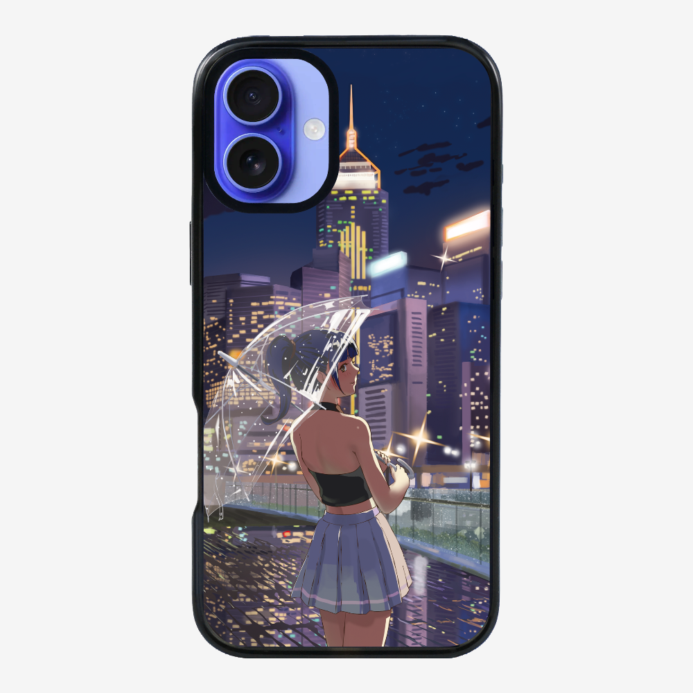 Tamar ParkPhone Case