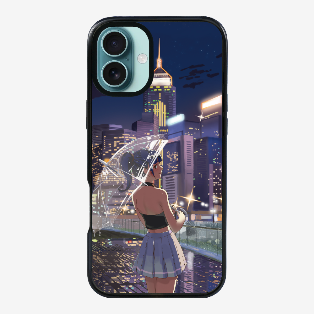 Tamar ParkPhone Case