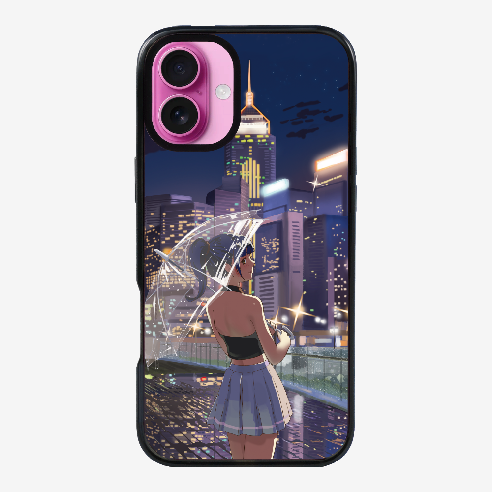 Tamar ParkPhone Case