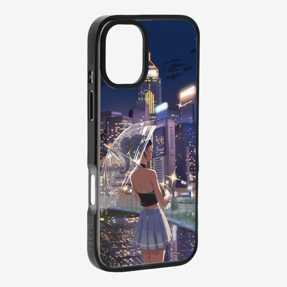 Tamar ParkPhone Case