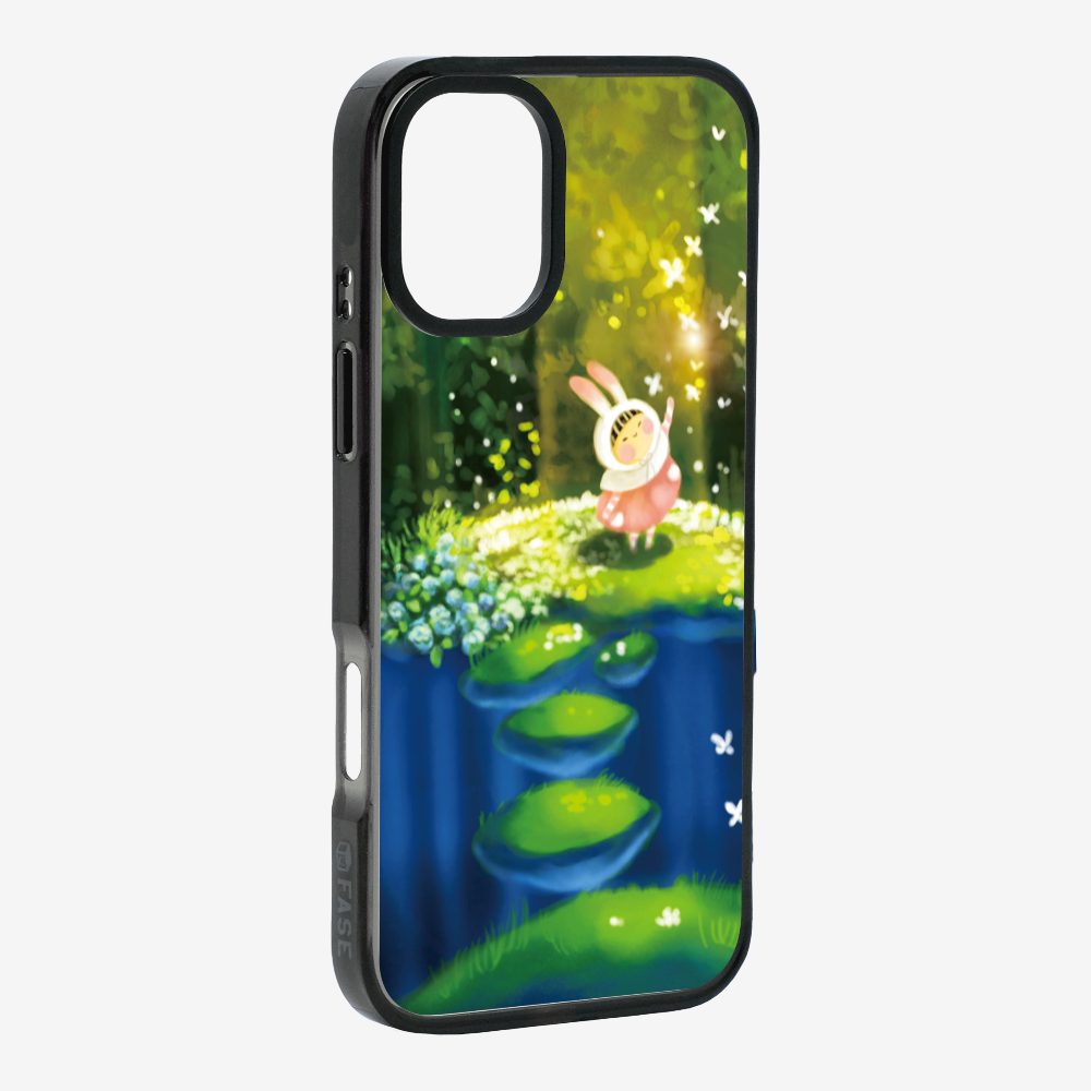 Rebirth Phone Case