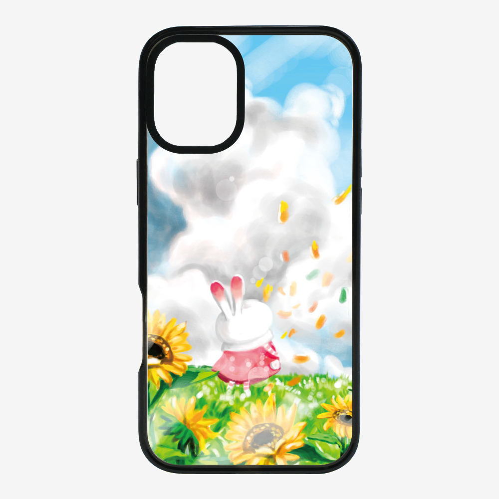 Embrace Hope Phone Case