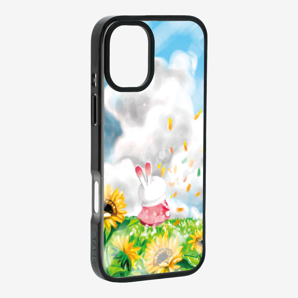 Embrace Hope Phone Case