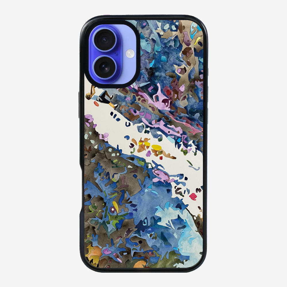 Power-up Series - Courage Phone Case