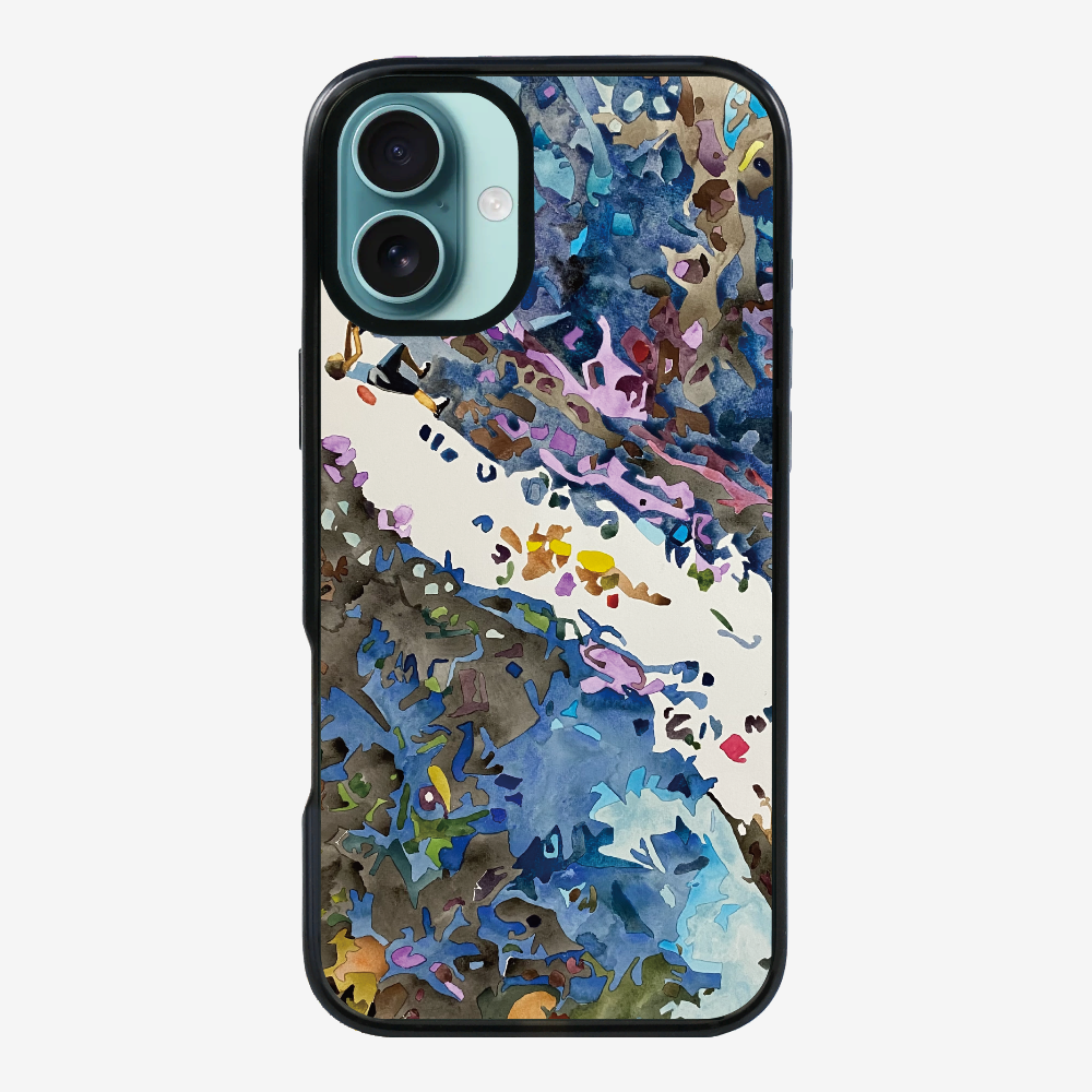 Power-up Series - Courage Phone Case