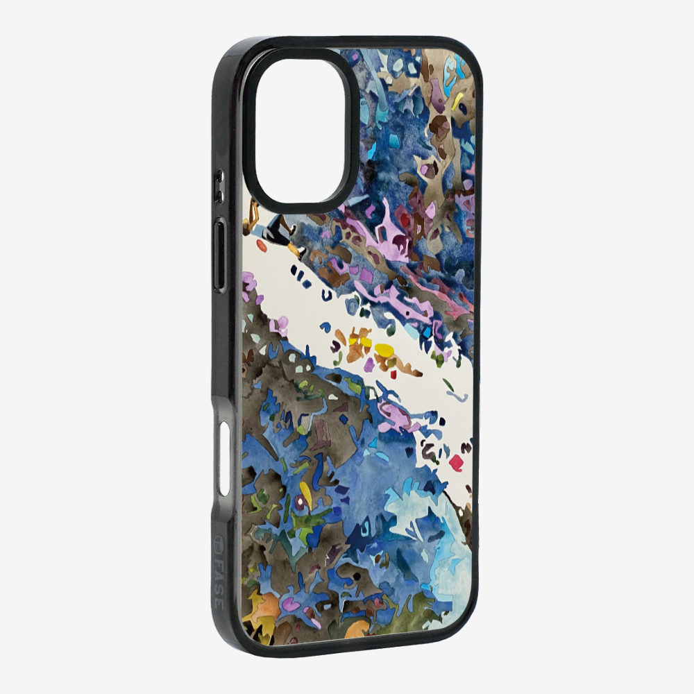 Power-up Series - Courage Phone Case