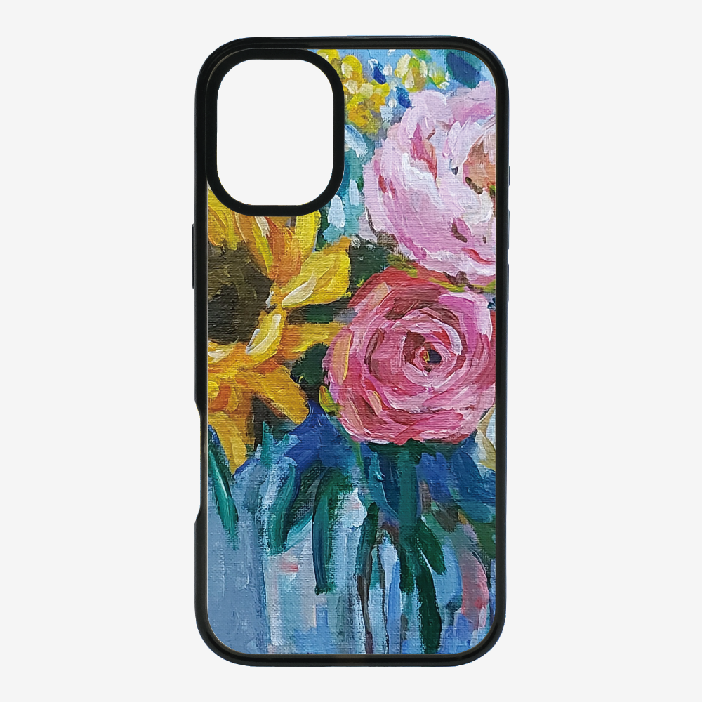 Blossom Hope Phone Case