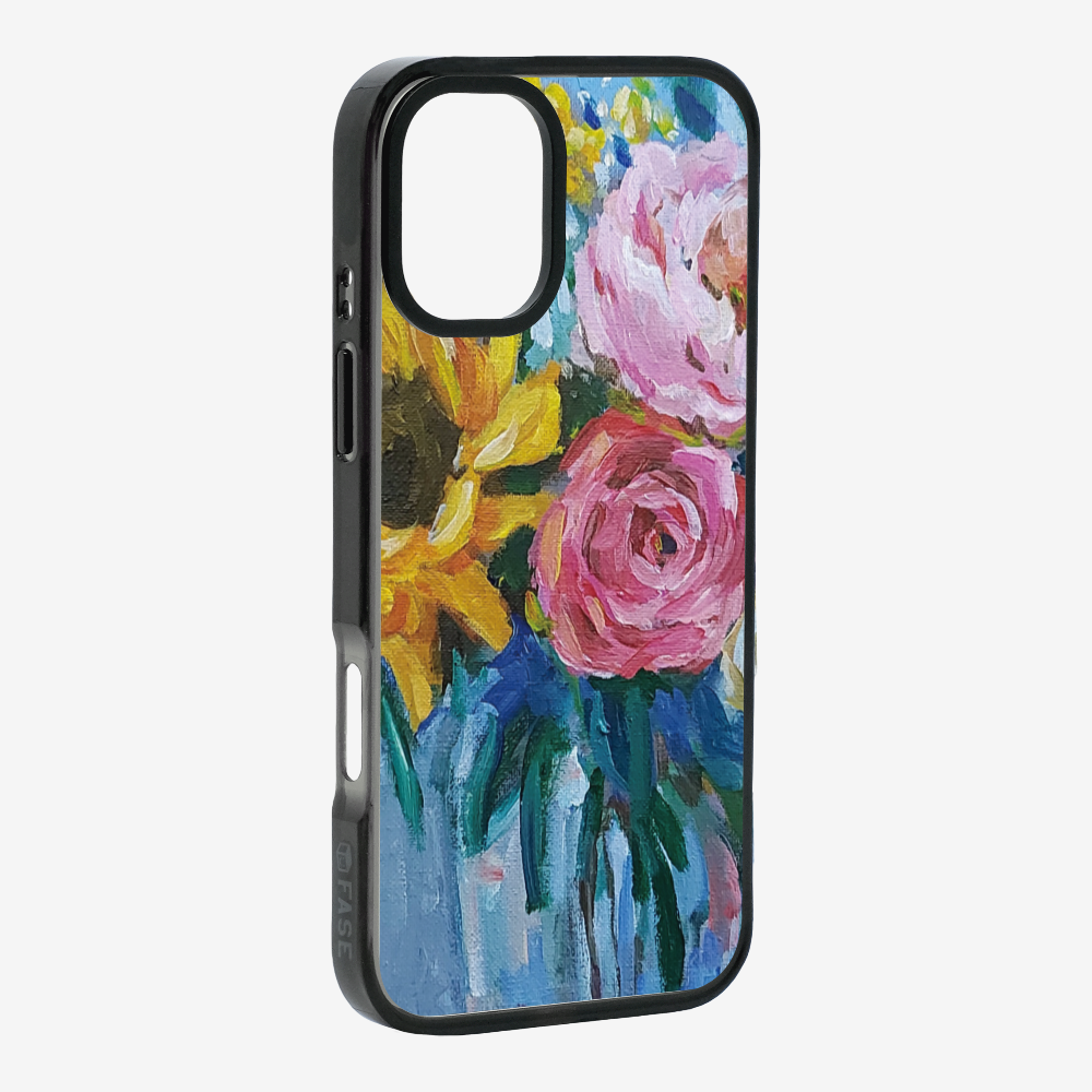 Blossom Hope Phone Case