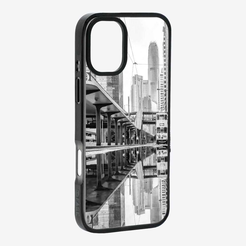 Path of Central Phone Case