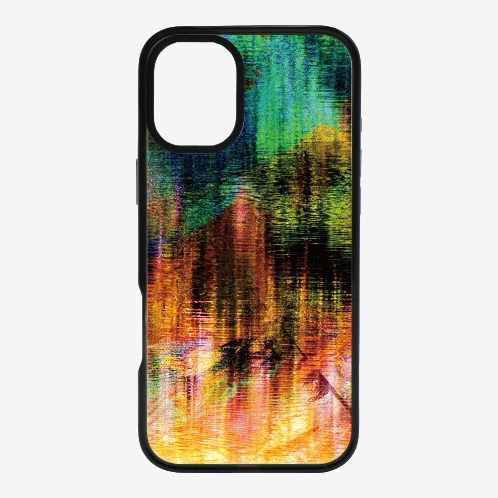 Love in Fantasy Phone Case