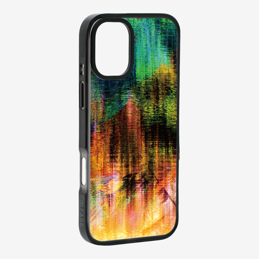 Love in Fantasy Phone Case