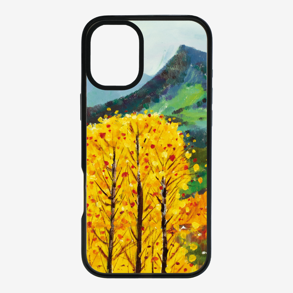 Autumn Breeze Phone Case